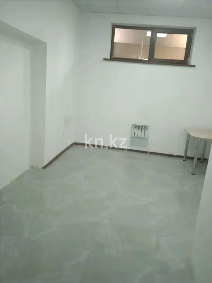 Продажа 1-комнатной квартиры, 20 м², ул. Федосеева, дом  38в - Продажа  однокомнатных квартир в Алматы фото 1 из 3