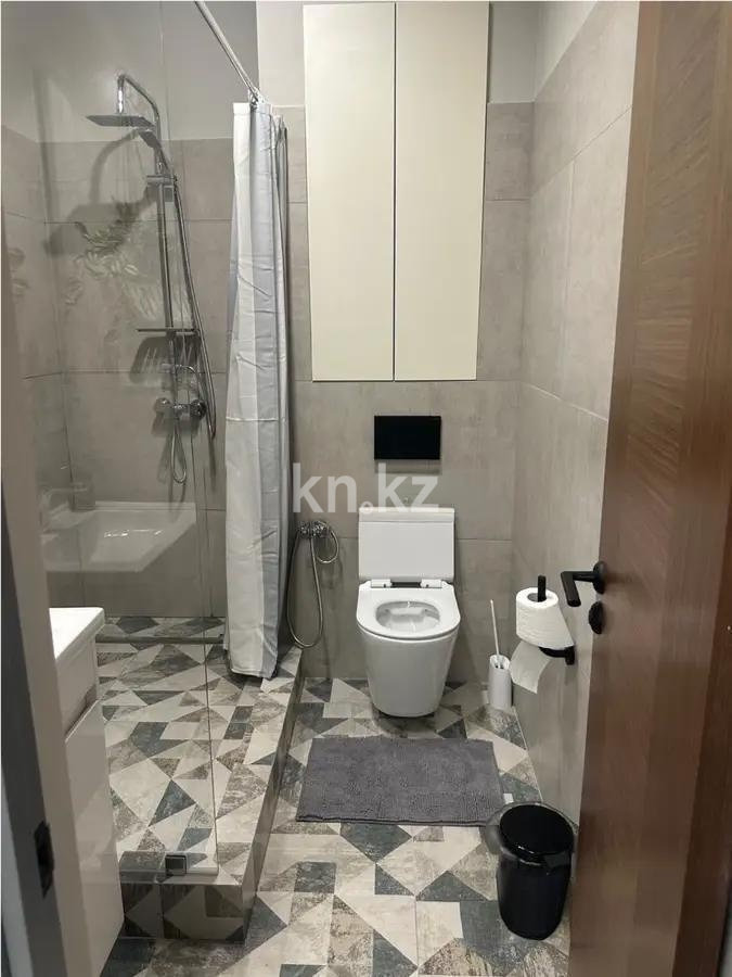 Продажа 2-комнатной квартиры, 46.3 м² - Продажа квартир в Алматы - страница 2 фото 4 из 5