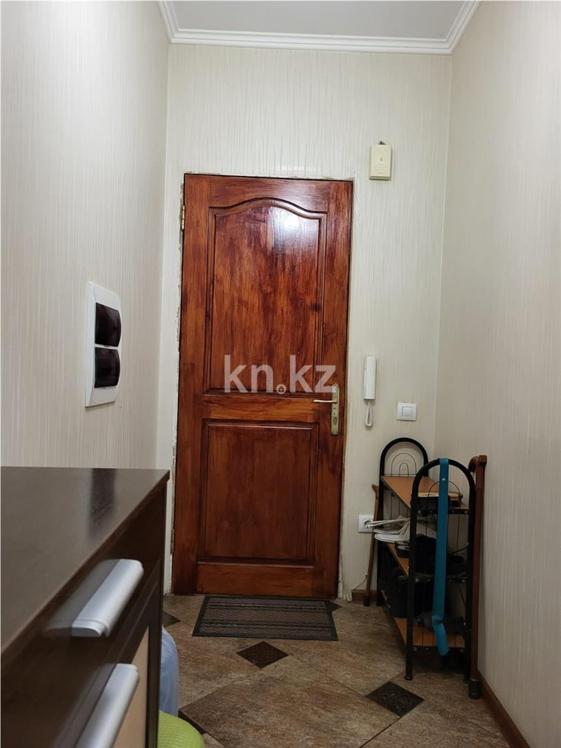 Продажа 3-комнатной квартиры, 55 м² - Продажа трехкомнатных квартир в Городе Караганды - страница 2 фото 10 из 11