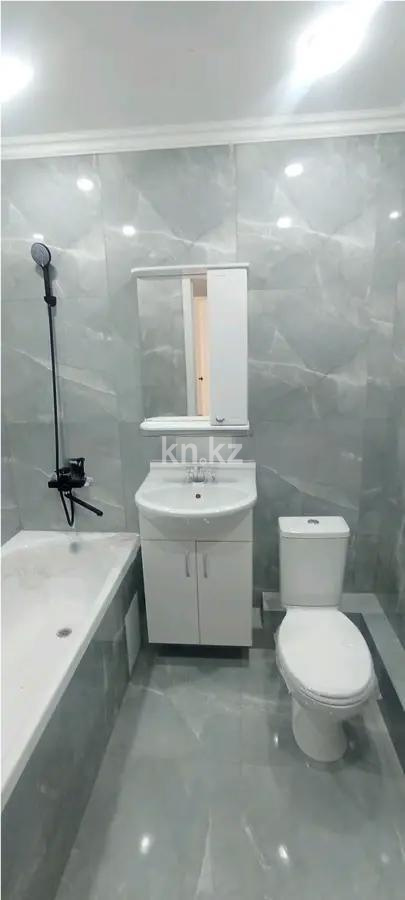 Продажа 1-комнатной квартиры, 34.4 м², ул. Хусейна бен Талала, дом  39 в Астане - фото 4