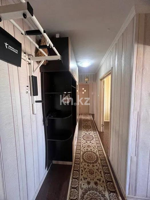 Продажа 3-комнатной квартиры, 67 м², мкр-н 15 в Караганде - фото 4