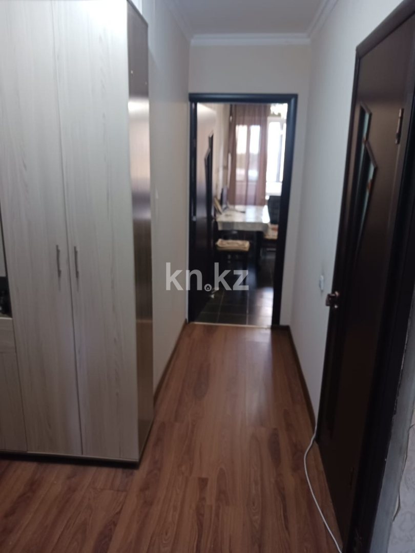 Аренда 1-комнатной квартиры, 40 м² - Аренда однокомнатных квартир помесячно в Астане фото 5 из 11