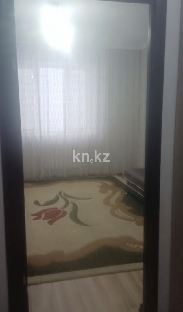 Аренда 1-комнатной квартиры, 48 м², пр. Кошкарбаева, дом  40/1 - ул. Нурмагамбетова - Аренда квартиры помесячно в Астане фото 2 из 6