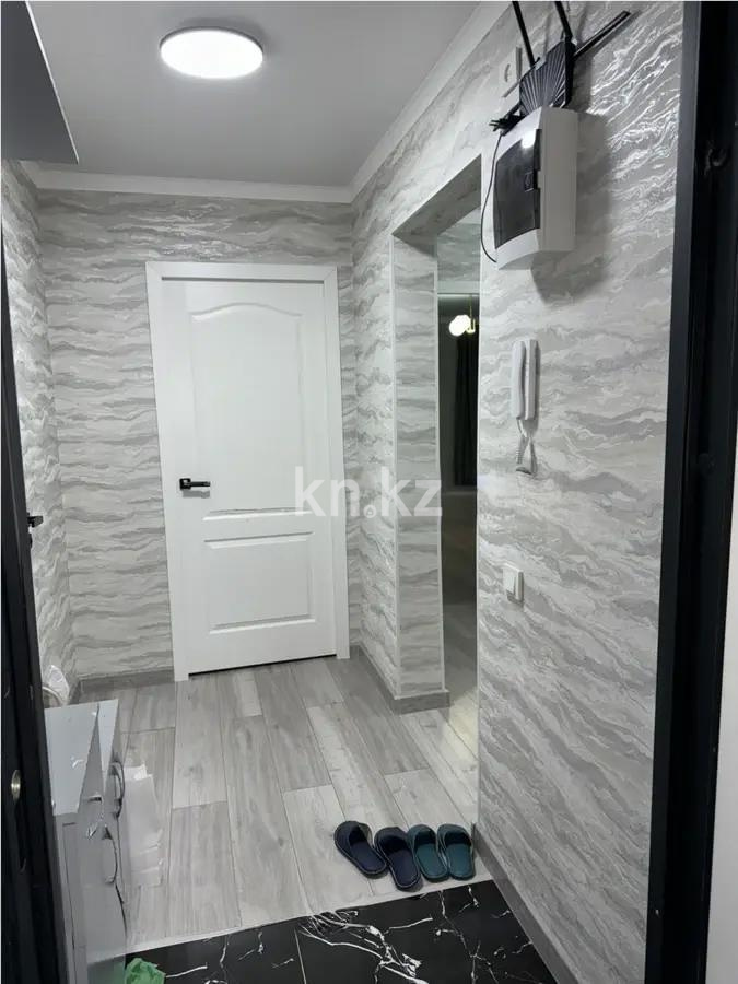 Продажа 2-комнатной квартиры, 52 м² в Алматы - фото 4