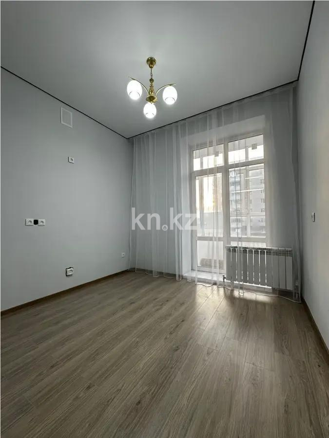 Продажа 1-комнатной квартиры, 33.8 м², ул. Сатпаева, дом  24 в Астане - фото 2