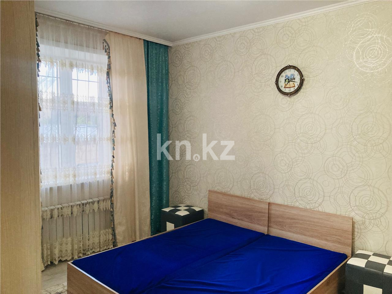 Продажа 2-комнатной квартиры, 54 м², мкр-н Степной-3 в Караганде - фото 5