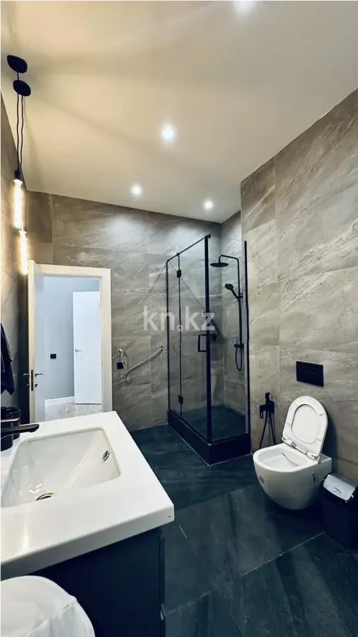 Продажа 2-комнатной квартиры, 78 м² в Алматы - фото 6