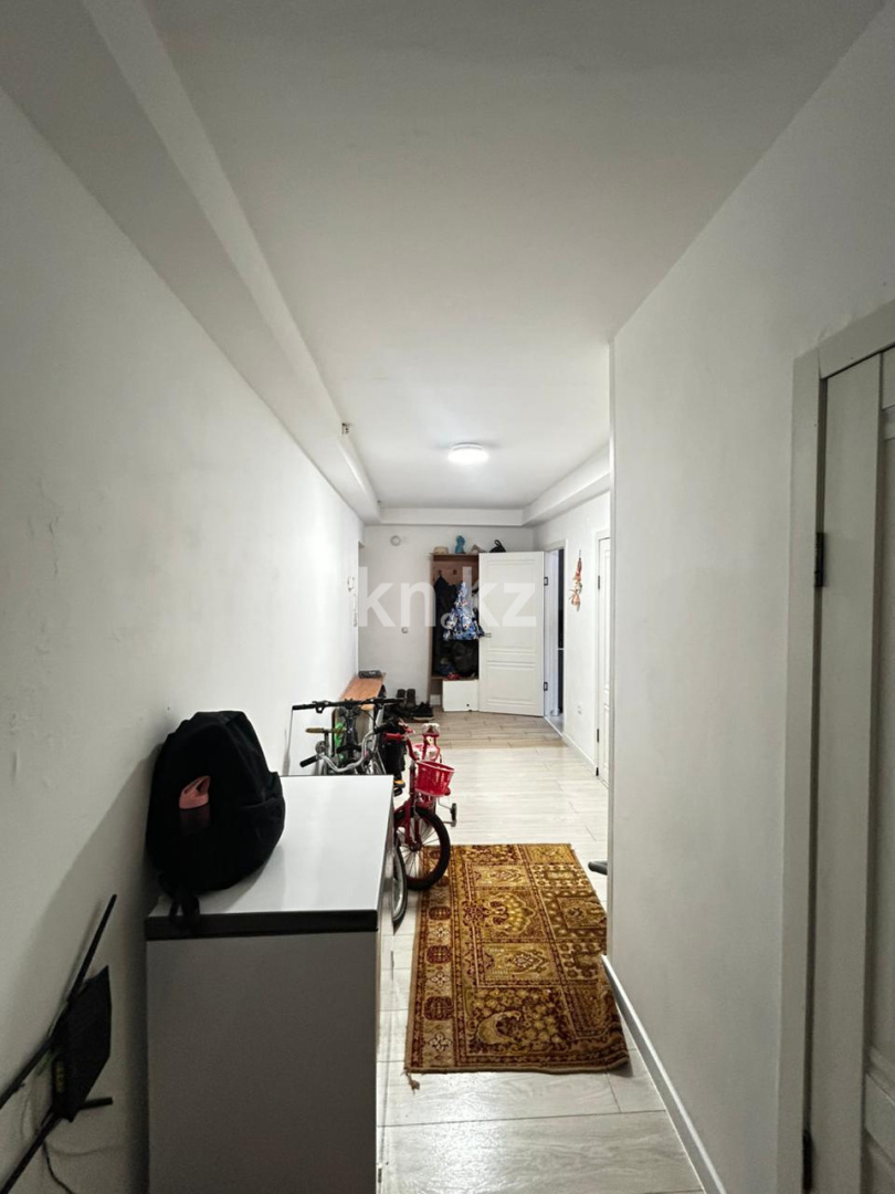 Продажа 3-комнатной квартиры, 81 м² - Продажа квартир в Караганде фото 11 из 14