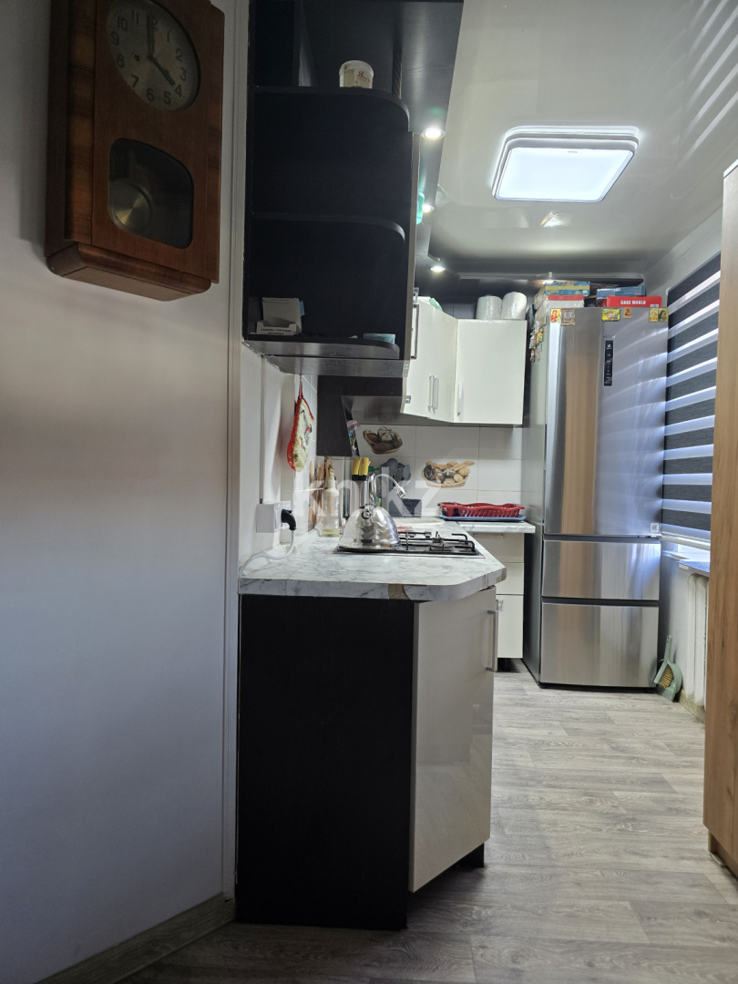 Продажа 3-комнатной квартиры, 56.1 м² - Продажа квартир в Кокшетау фото 8 из 14