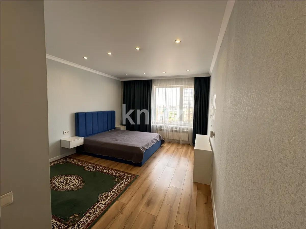 Продажа 2-комнатной квартиры, 60 м² в Алматы - фото 2