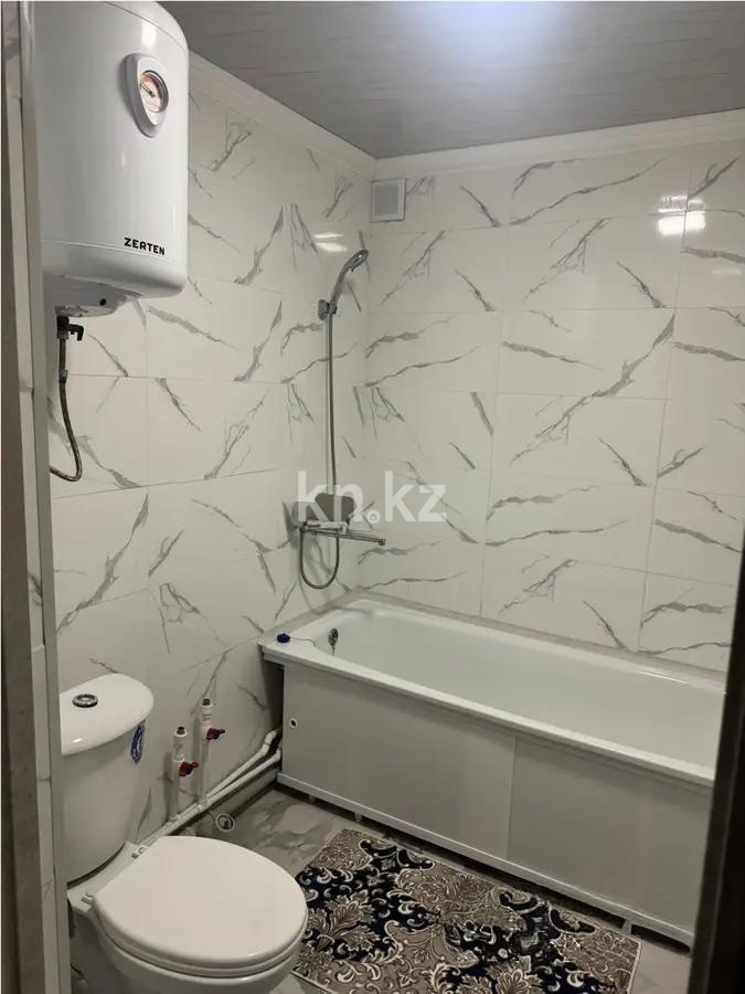 Продажа 2-комнатной квартиры, 51 м², ул. Университетская, дом  19 - Продажа  двухкомнатных квартир в Караганде фото 4 из 5