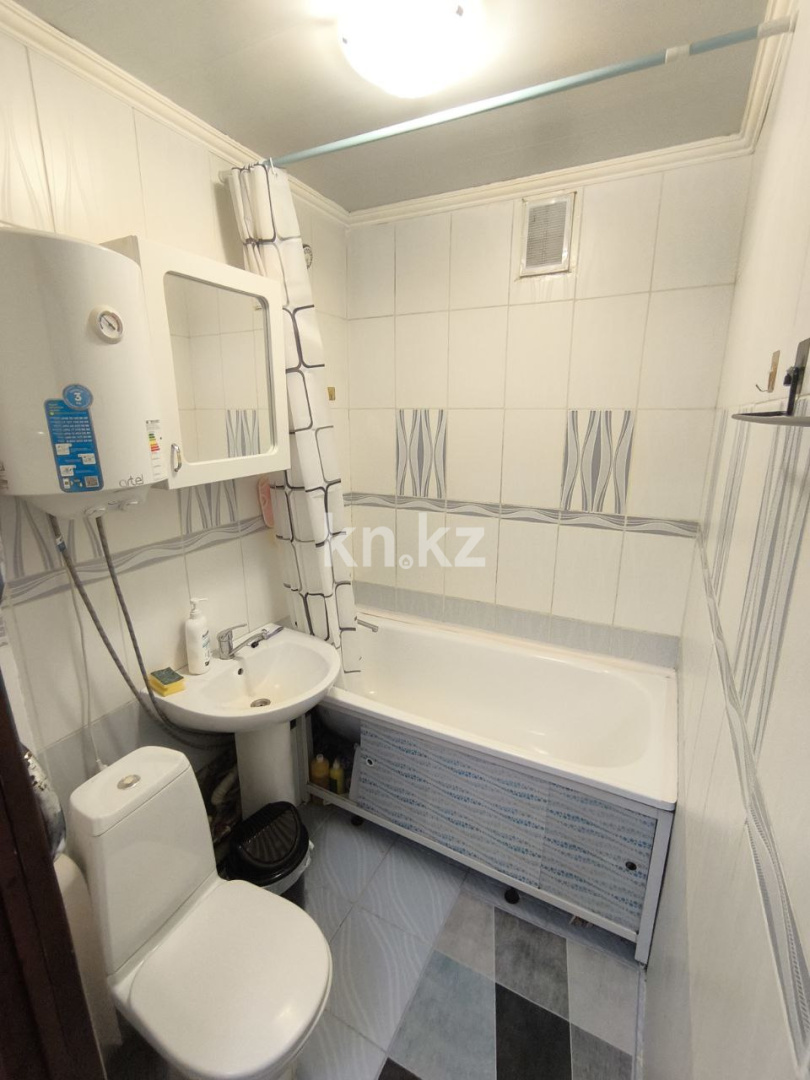 Продажа 1-комнатной квартиры, 31 м² - Продажа квартир в Караганде - страница 3 фото 8 из 9