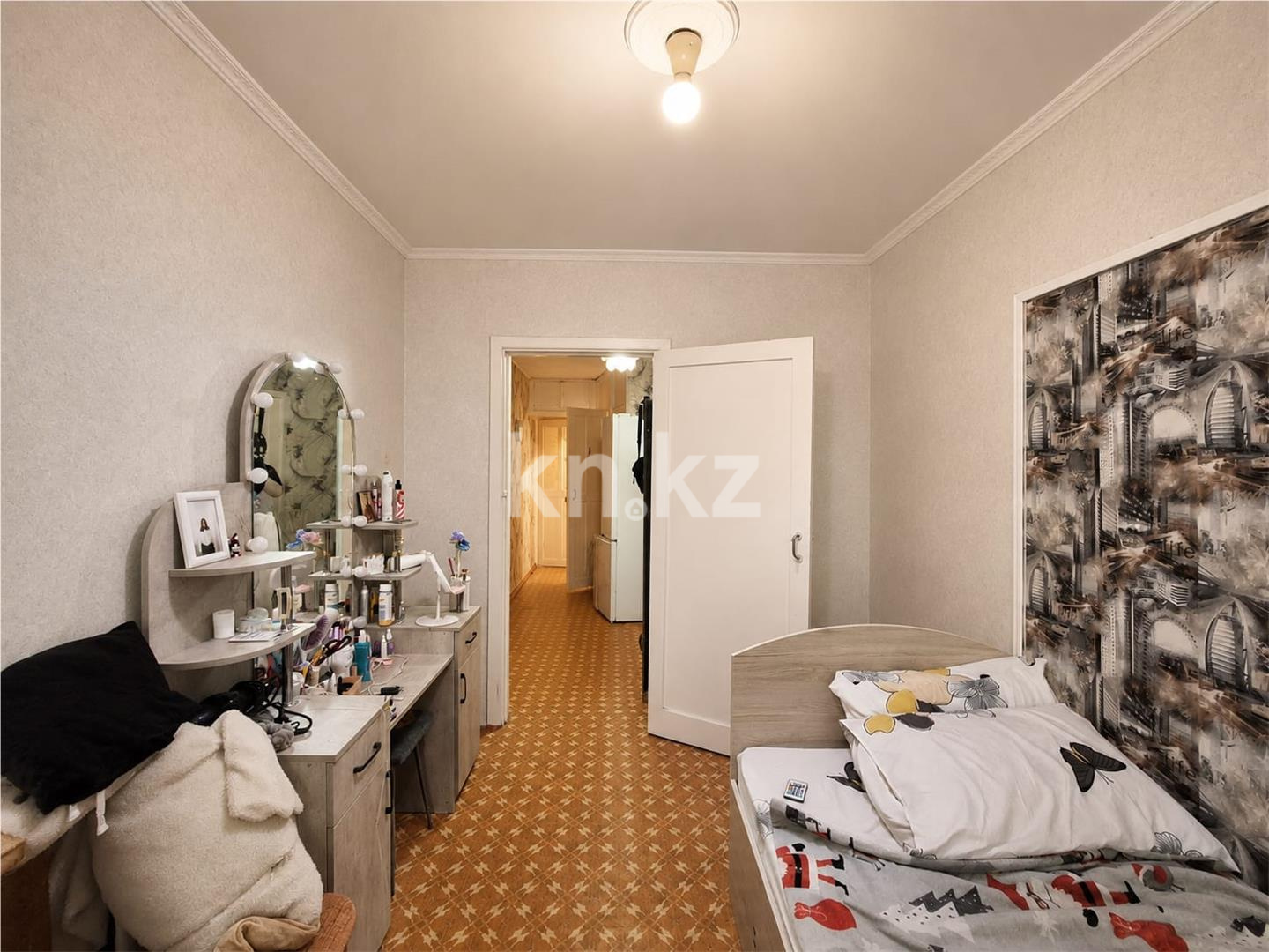 Продажа 3-комнатной квартиры, 57 м² в Темиртау - фото 2