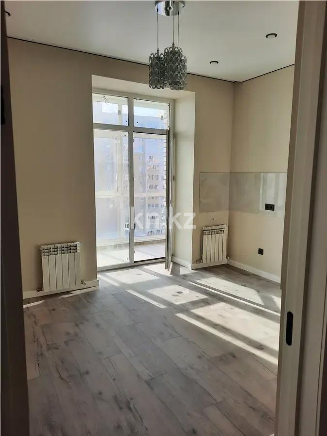 Продажа 2-комнатной квартиры, 53 м², ул. Ашимова, дом  13 - Продажа  двухкомнатных квартир в Караганде фото 2 из 4