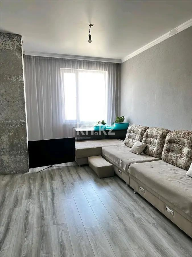 Продажа 3-комнатной квартиры, 101 м², ул. Кенесары, дом  4 в Астане