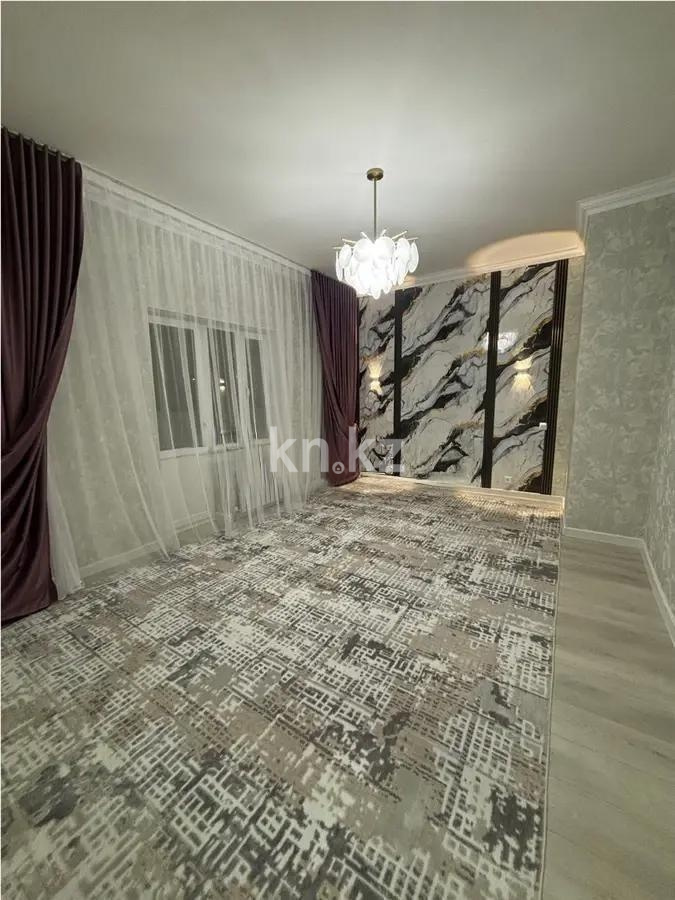 Продажа 1-комнатной квартиры, 40 м² - Продажа однокомнатных квартир от собственников в Астане фото 1 из 2