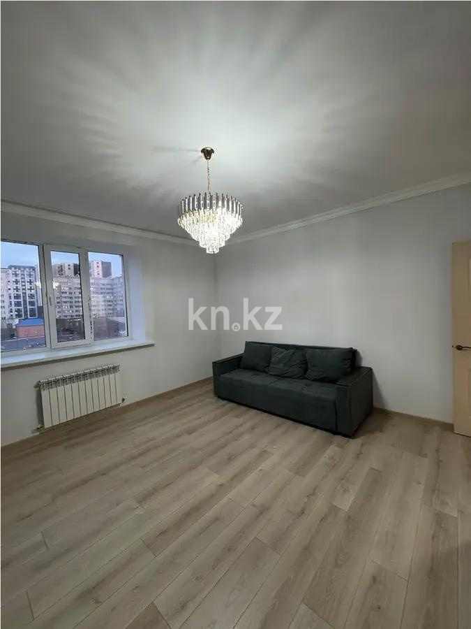 Продажа 1-комнатной квартиры, 40 м², ул. Калдаякова, дом  19/1 в Астане