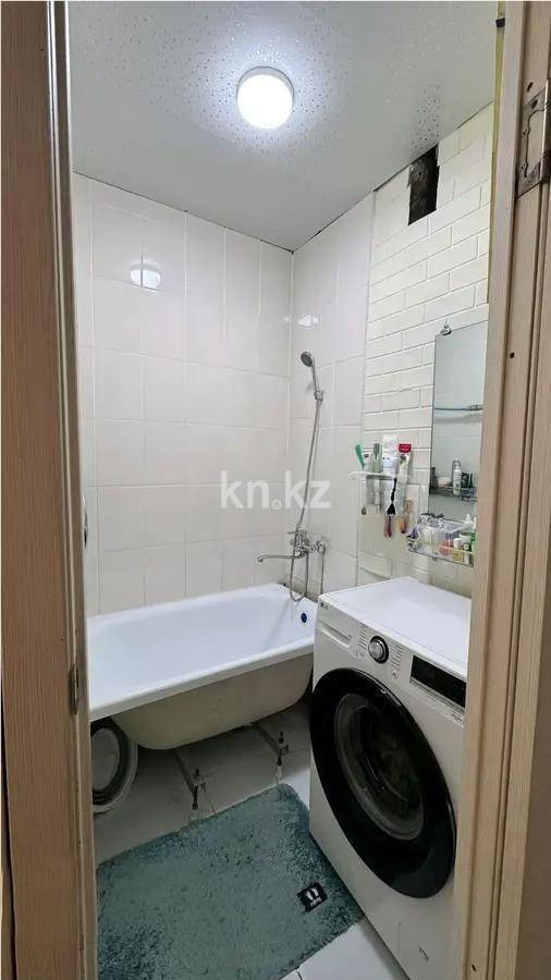 Продажа 2-комнатной квартиры, 44 м² - Продажа квартир в панельном доме в Темиртау - страница 2 фото 6 из 8