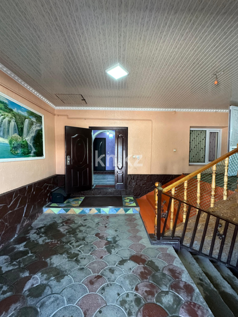 Продажа 7-комнатного дома, 224 м² - Продажа домов, коттеджей в Шымкенте фото 24 из 26