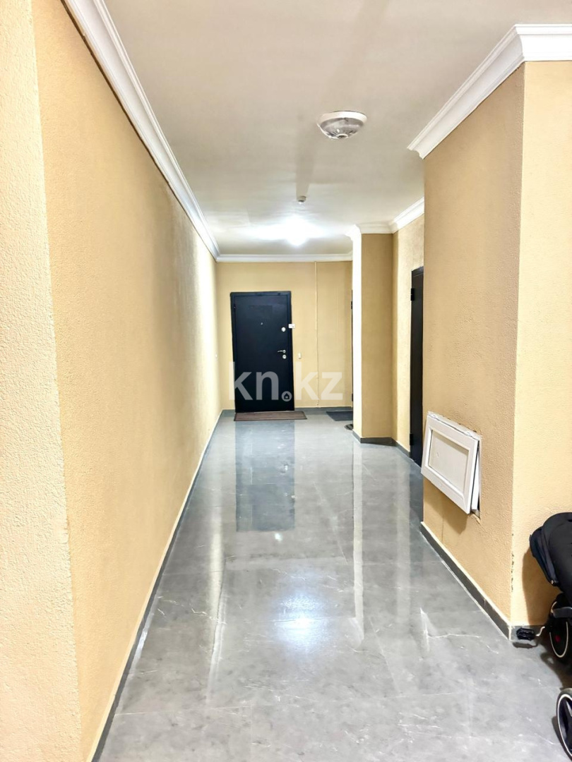 Продажа 3-комнатной квартиры, 78 м² в Астане - фото 18