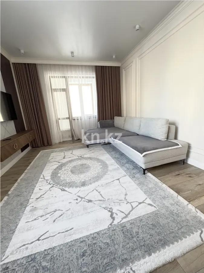 Продажа 2-комнатной квартиры, 78.18 м² - Продажа квартир в р-не Сарыарка Астаны - страница 10 фото 2 из 3