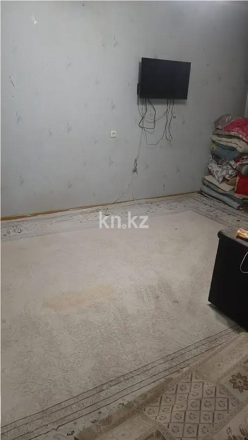 Продажа 1-комнатной квартиры, 39 м², ул. Кажымукана, дом  2 в Астане