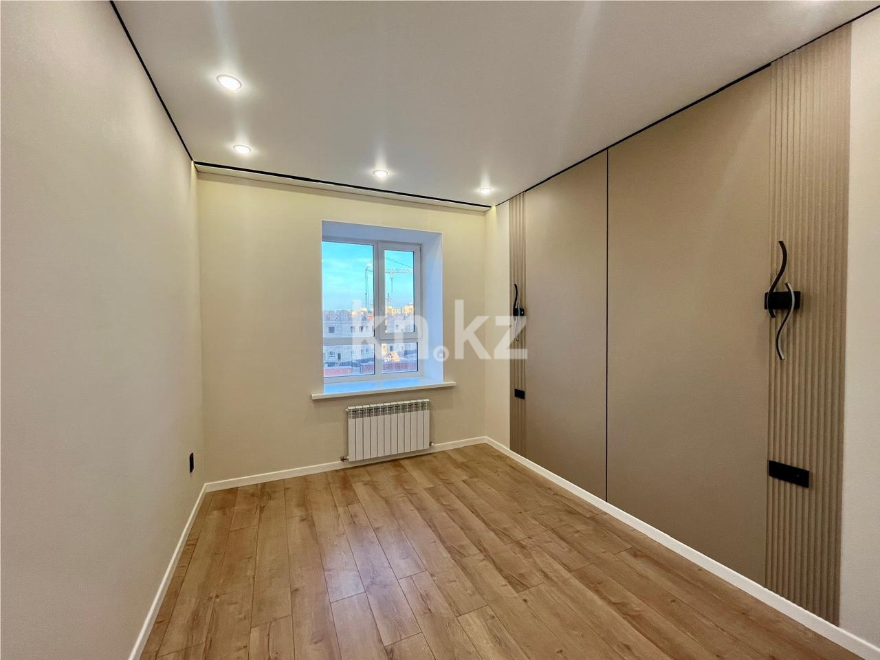 Продажа 2-комнатной квартиры, 55 м² - Продажа двухкомнатных квартир в Караганде фото 3 из 10
