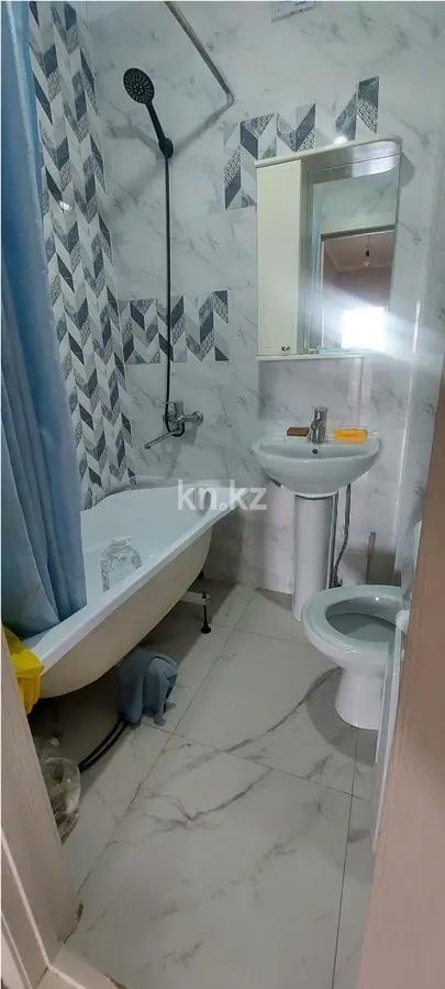 Продажа 2-комнатной квартиры, 55.9 м², ул. Байтурсынова, дом  39/2 в Астане - фото 4 Продажа 2-комнатной квартиры, 55.9 м², ул. Байтурсынова, дом  39/2 в Астане - фото 4