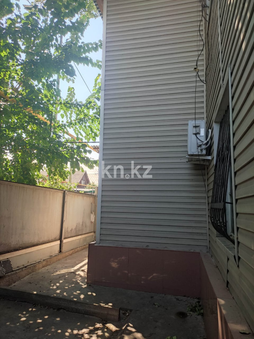 Продажа 4-комнатного дома, 125.1 м² - Продажа домов, коттеджей в Алматы фото 10 из 40