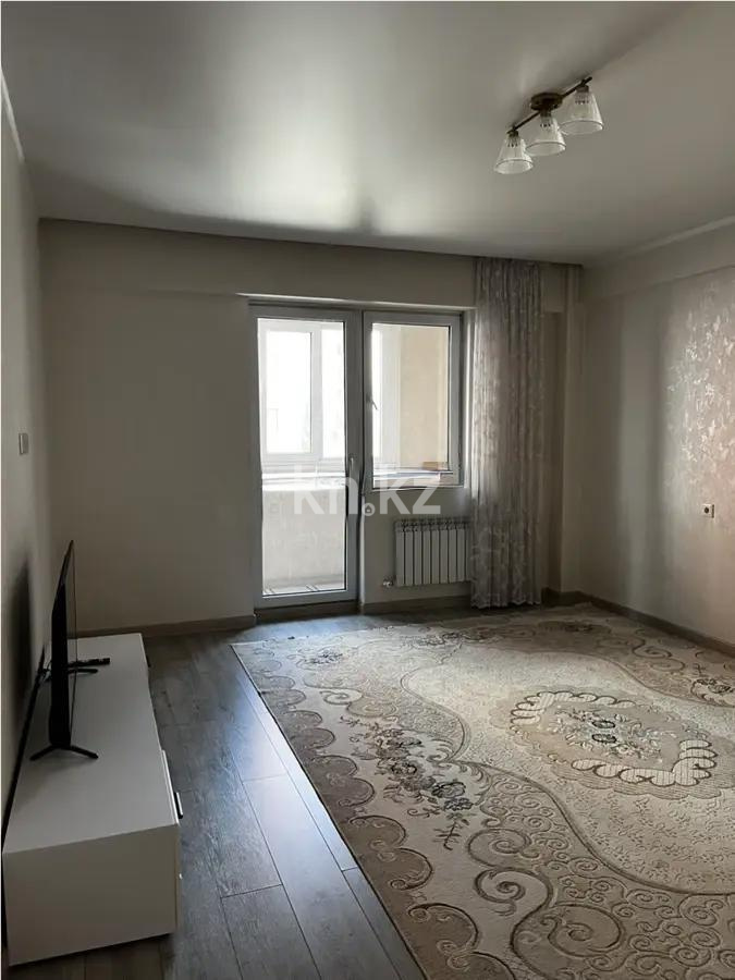 Продажа 1-комнатной квартиры, 43 м² в Алматы
