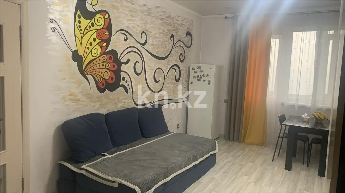 Продажа 2-комнатной квартиры, 54.3 м², ул. Навои, дом  37 - Продажа квартир в Алматы фото 1 из 5