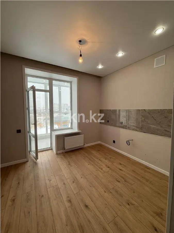 Продажа 1-комнатной квартиры, 38 м² в Астане - фото 2