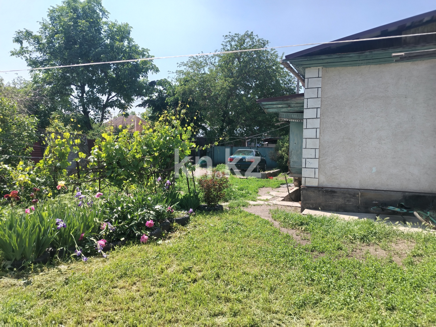 Продажа 4-комнатного дома, 83 м² - Продажа домов, коттеджей в Алматы фото 1 из 13