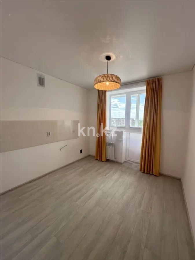Продажа 1-комнатной квартиры, 39 м² - Продажа однокомнатных квартир в р-не Есиль Астаны фото 2 из 4