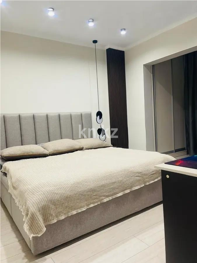 Продажа 3-комнатной квартиры, 70 м², ул. Розыбакиева, дом  283 в Алматы - фото 2