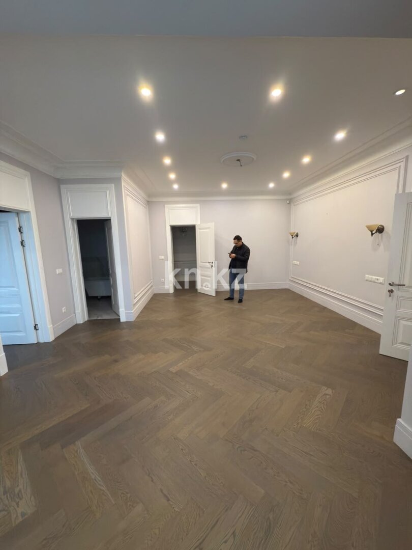 Продажа 7-комнатного дома, 550 м² в Караганде - фото 9