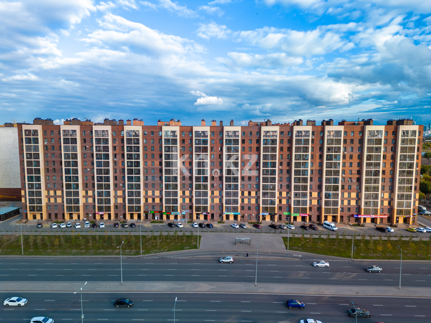 Продажа 3-комнатной квартиры, 95 м², ул. Айтматова, дом  60/1 в Астане - фото 9