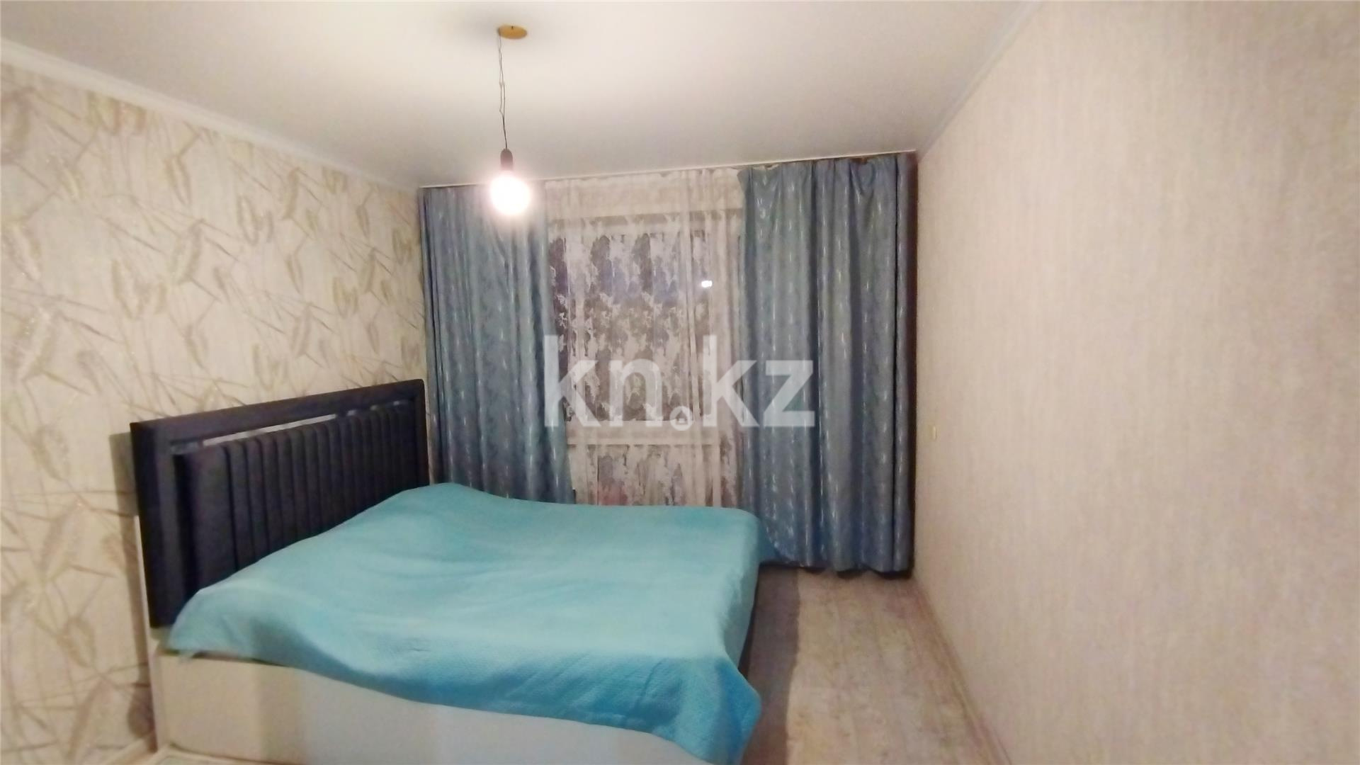 Продажа 3-комнатной квартиры, 68 м², пр. Металлургов в Темиртау - фото 5