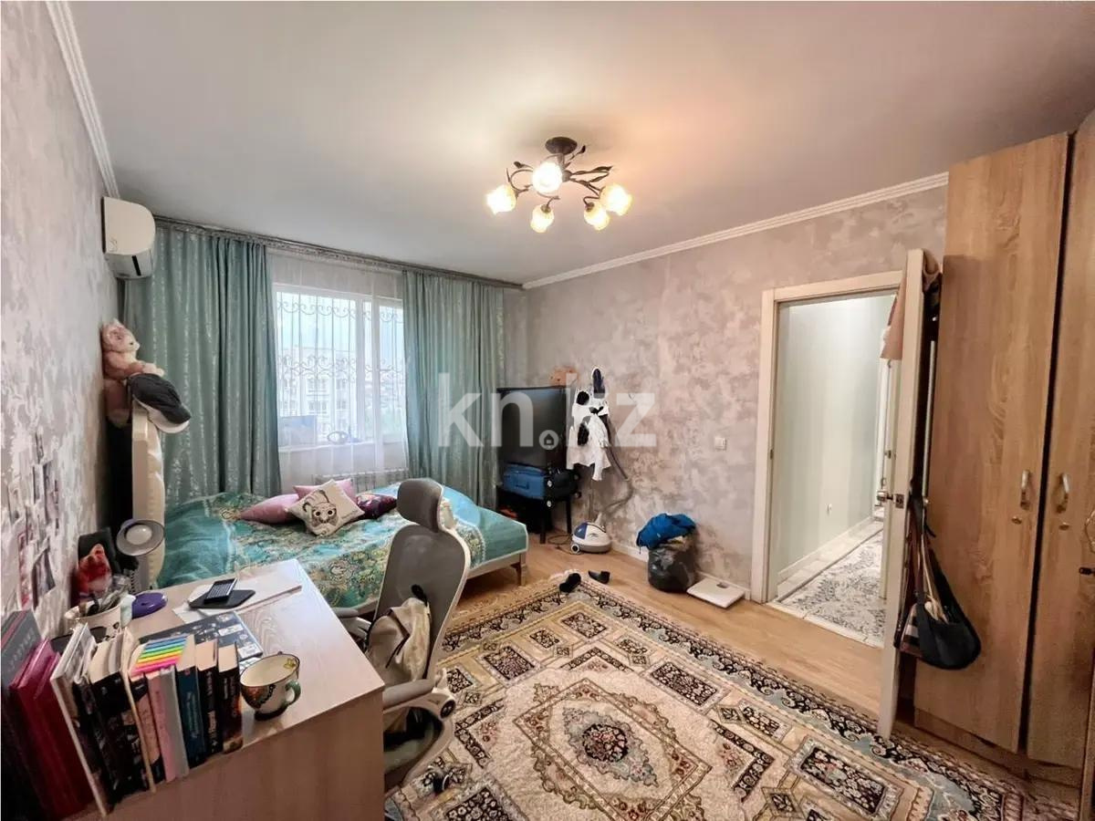 Продажа 2-комнатной квартиры, 68 м² в Алматы - фото 2