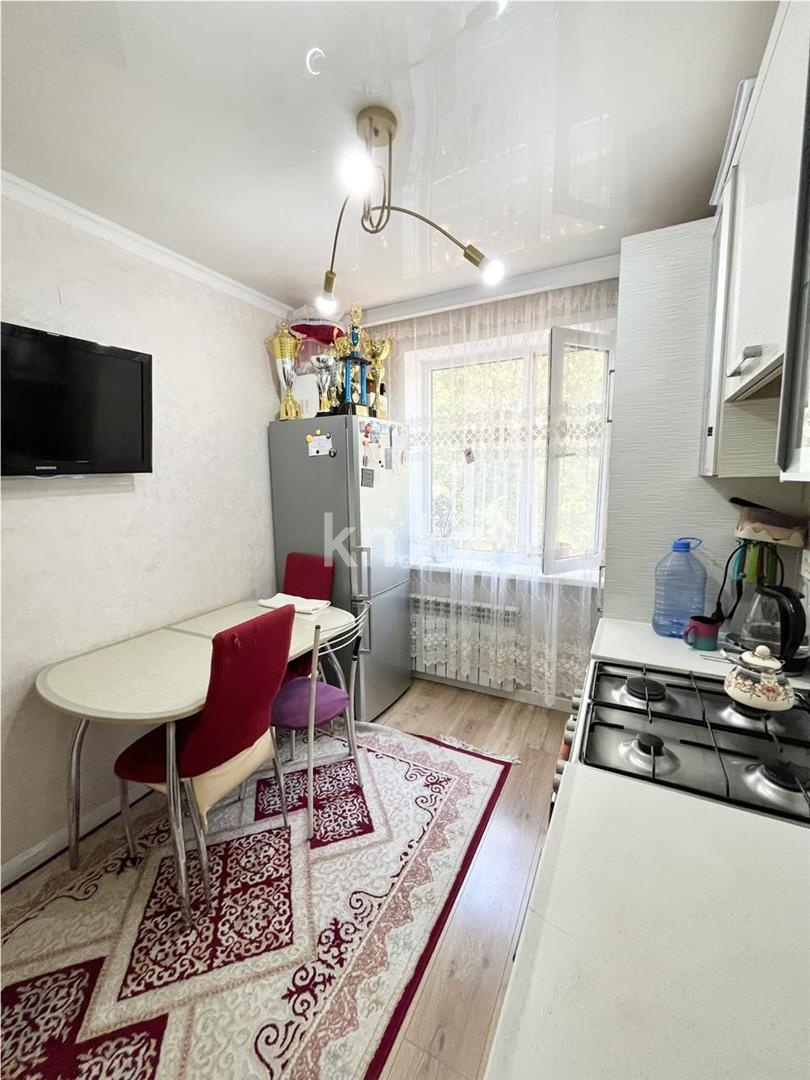 Продажа 2-комнатной квартиры, 50 м² в Астане - фото 4