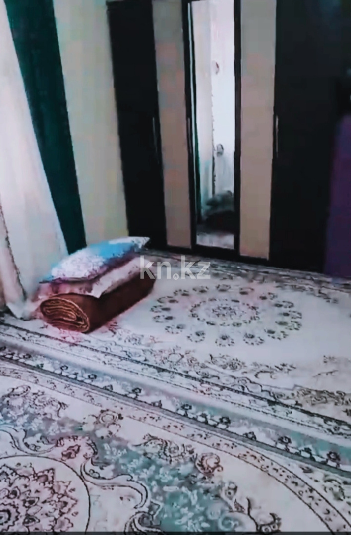 Продажа 1-комнатной квартиры, 23 м², мкр-н 31Б, дом  6 - Продажа квартир в Актау фото 2 из 6