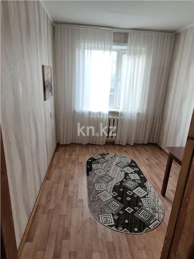 Продажа 4-комнатной квартиры, 61 м², мкр-н 17, дом  37 - Продажа квартир в Караганде без посредников с фото фото 1 из 7
