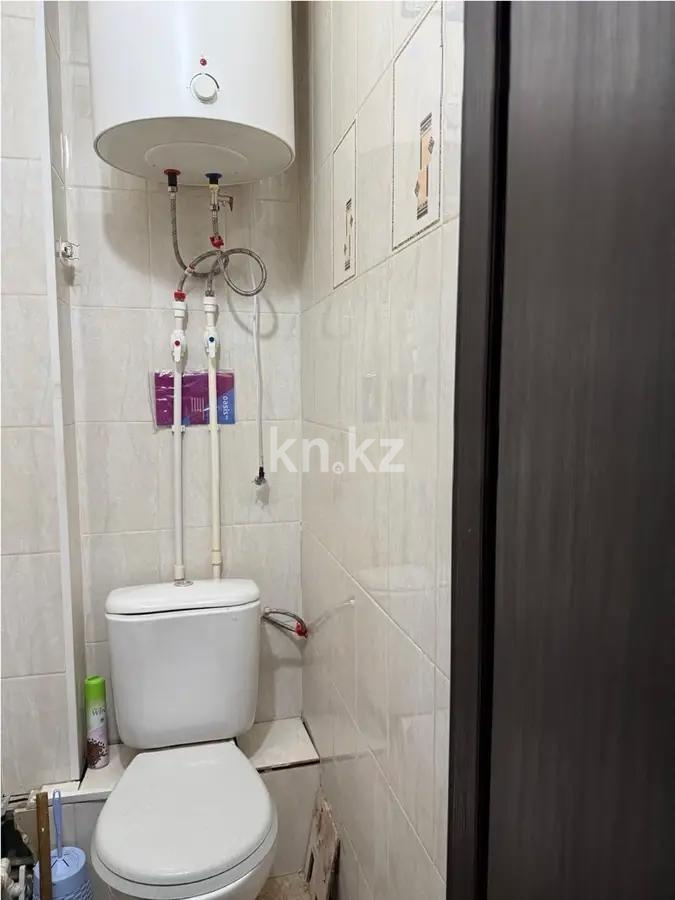 Продажа 1-комнатной квартиры, 42 м² - Продажа квартир от собственников в Караганде фото 3 из 4