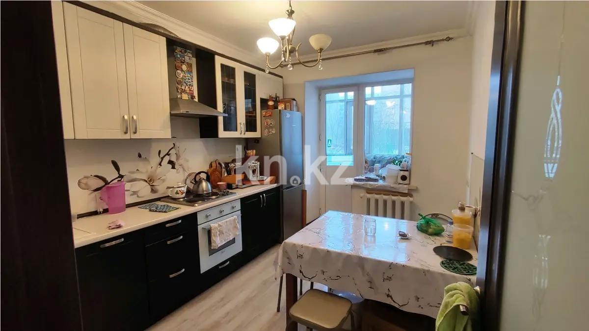 Продажа 3-комнатной квартиры, 78 м² - Продажа квартир в р-не Алматы Астаны - страница 29 фото 3 из 4