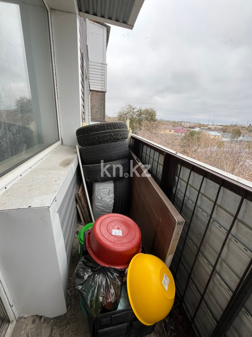 Продажа 1-комнатной квартиры, 31.2 м², 4А квартал, дом  1а - Продажа земельных участков в Актау фото 9 из 10