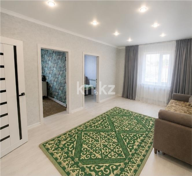 Продажа 4-комнатного дома, 100 м² - Продажа домов, коттеджей в Казахстане - страница 5 фото 4 из 5