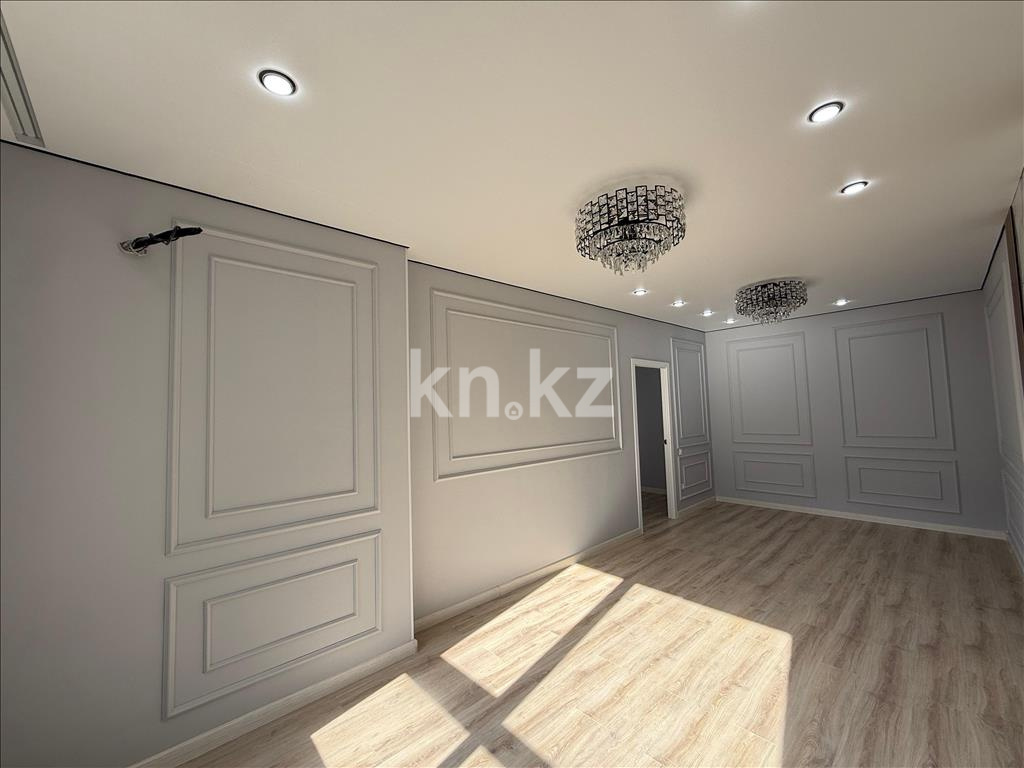 Продажа 2-комнатной квартиры, 61 м², ул. Толе би, дом  285/8 к20 - ул. Утеген батыра - Продажа квартир в Алматы фото 8 из 18