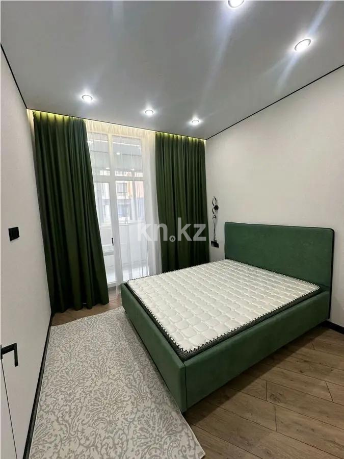 Продажа 3-комнатной квартиры, 60 м² в Астане - фото 3