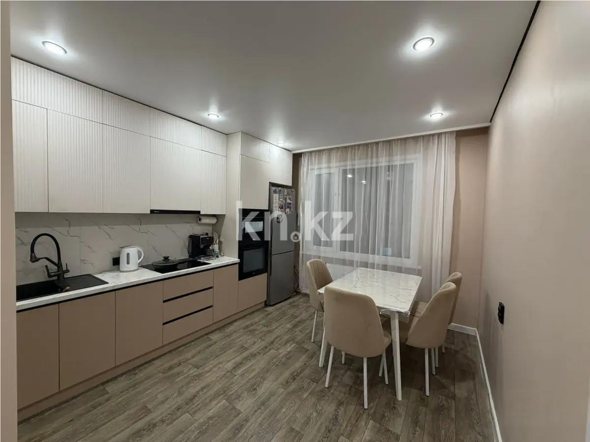 Продажа 2-комнатной квартиры, 63 м² - Продажа квартир в Астане - страница 11 фото 3 из 4