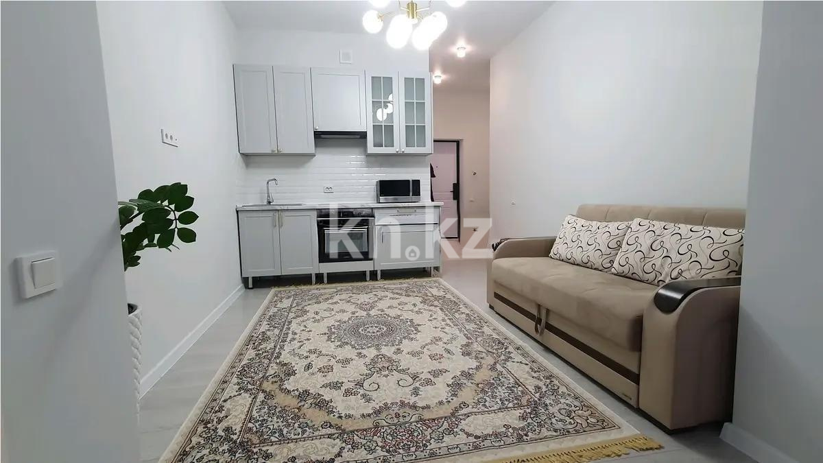 Продажа 2-комнатной квартиры, 48 м² - Продажа квартир в Бостандыкском р-не Алматы - страница 5 фото 2 из 4
